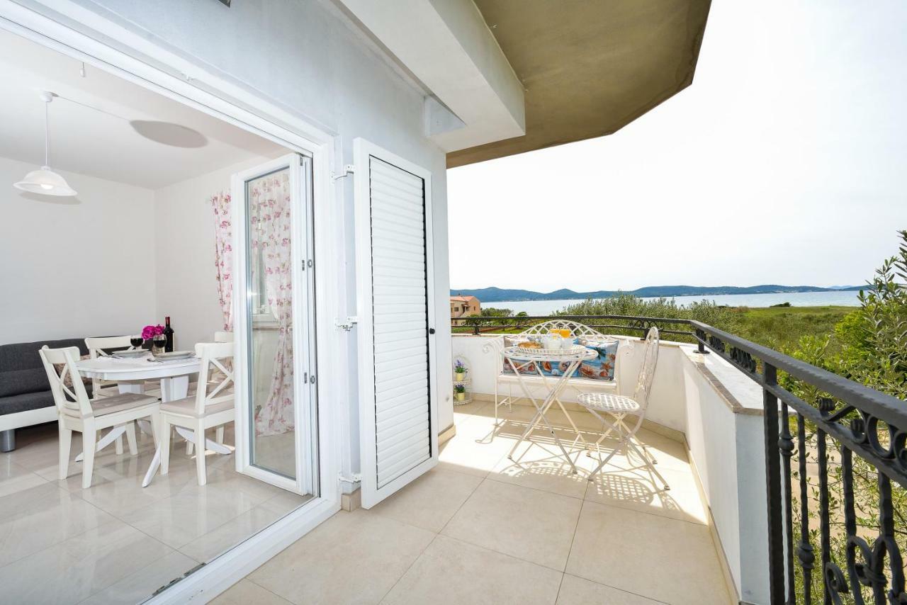 Apartments Feel Good Sukošan Exterior foto